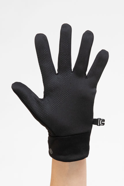 EMIL UNISEX GUANTI IN POWER STRETCH - (BOX ASS. 10 PEZZI)