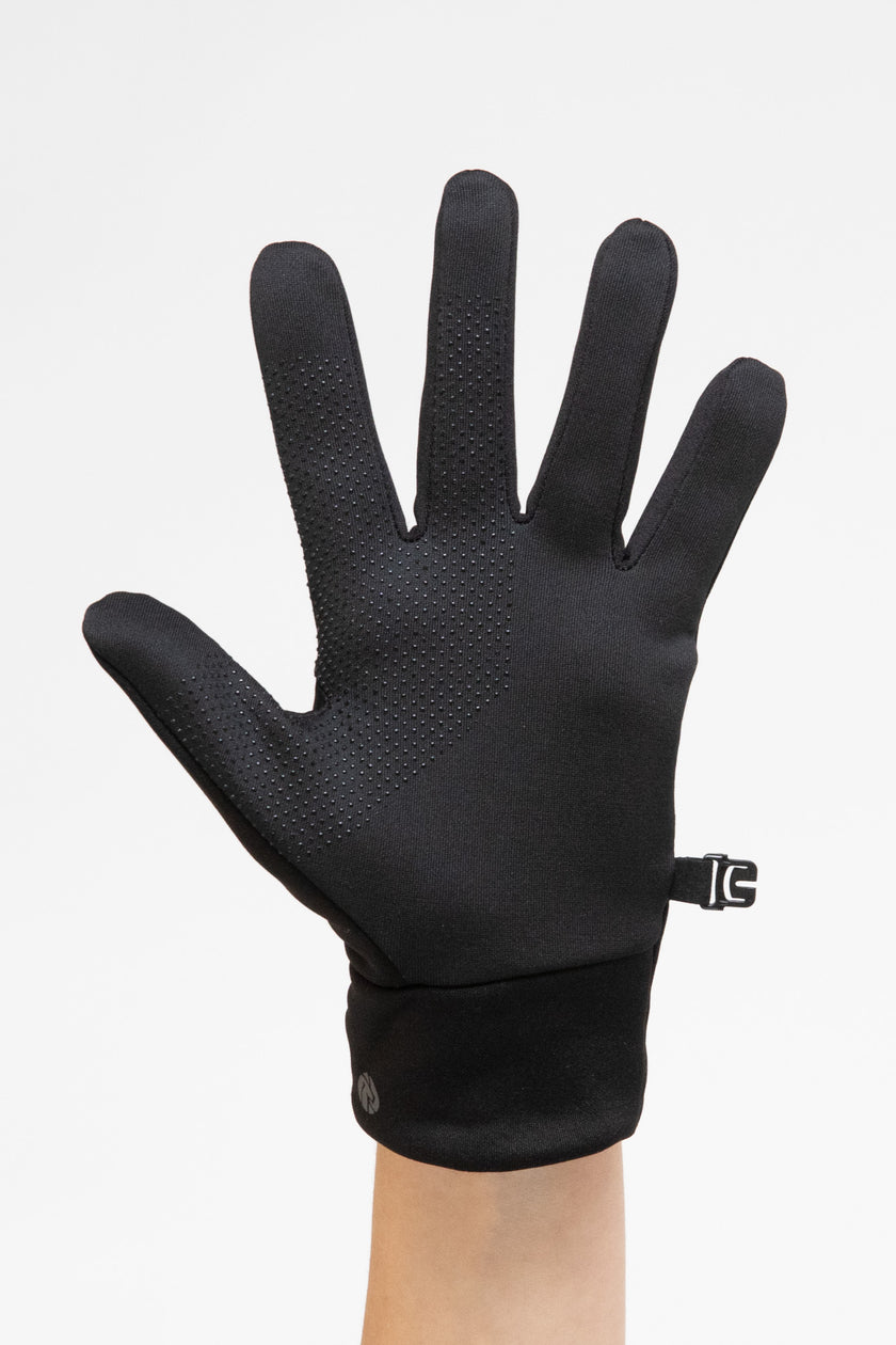 EMIL UNISEX GUANTI IN POWER STRETCH - (BOX ASS. 10 PEZZI)