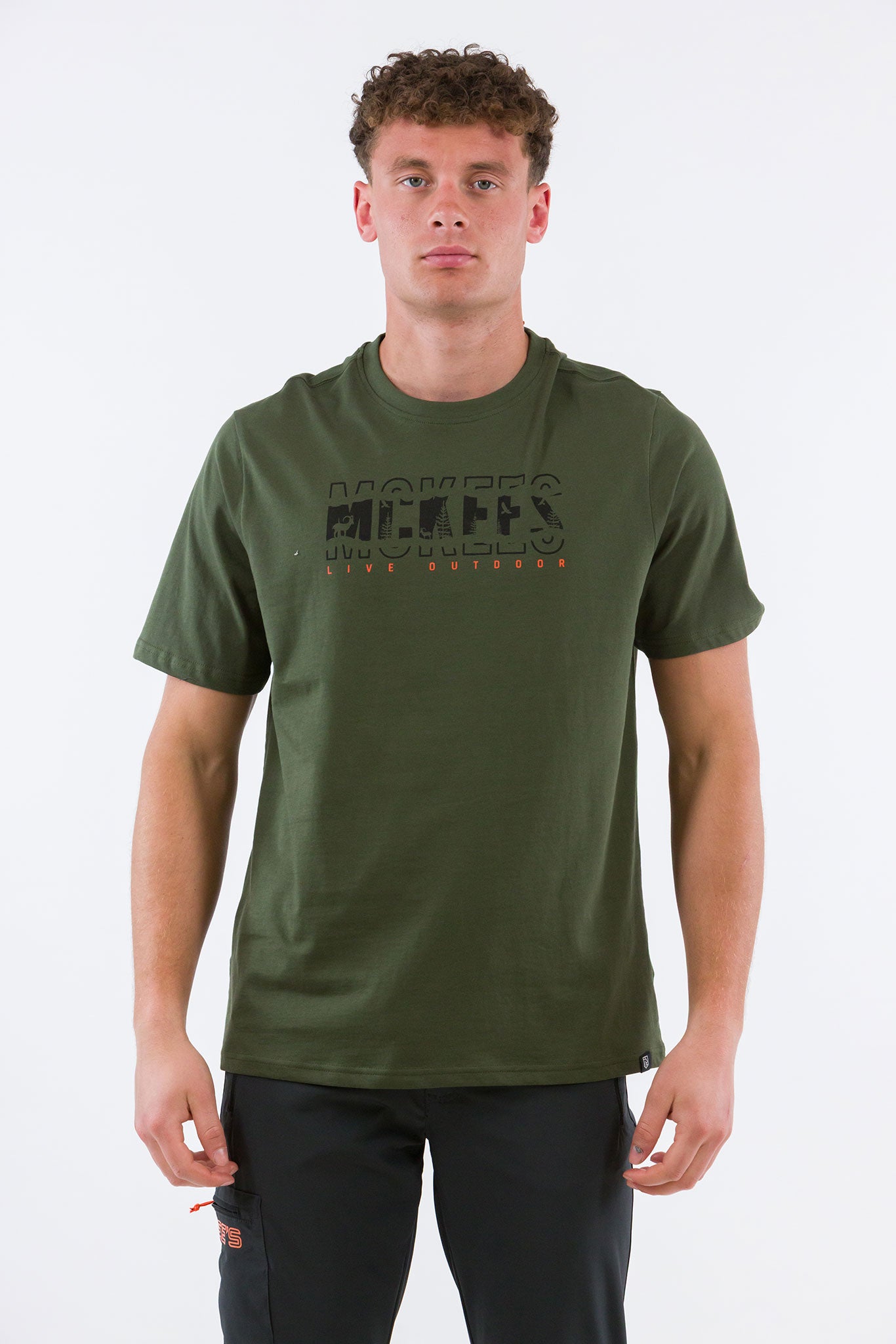 ERYON UOMO T-SHIRT M/M