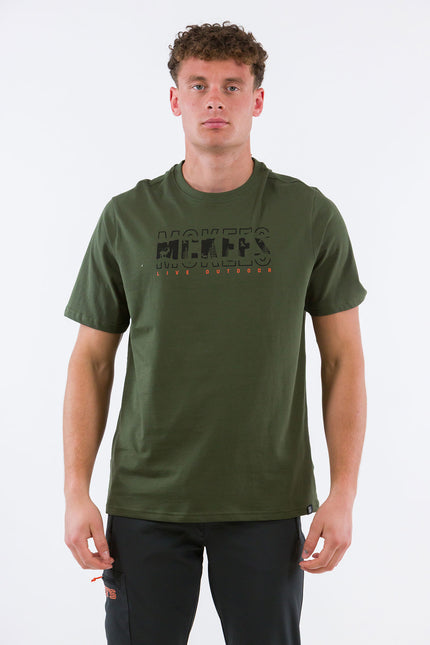 ERYON UOMO T-SHIRT M/M