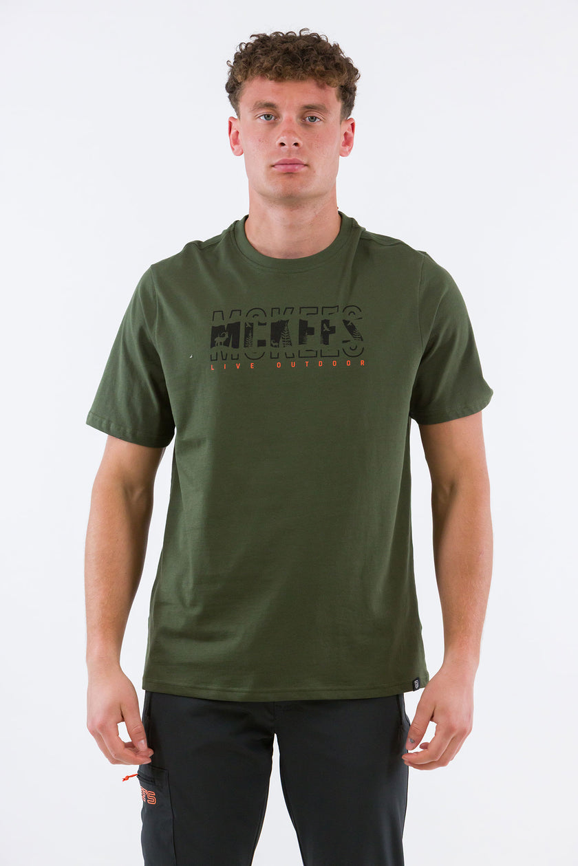 ERYON UOMO T-SHIRT M/M