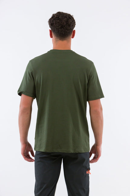 ERYON UOMO T-SHIRT M/M