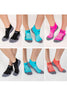 EVEN UNISEX CALZINO DA RUNNING - BOX ASS. 36 PZ (6 COLORI)