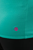 ERRA DONNA GIACCA FULL ZIP CON CAPPUCCIO