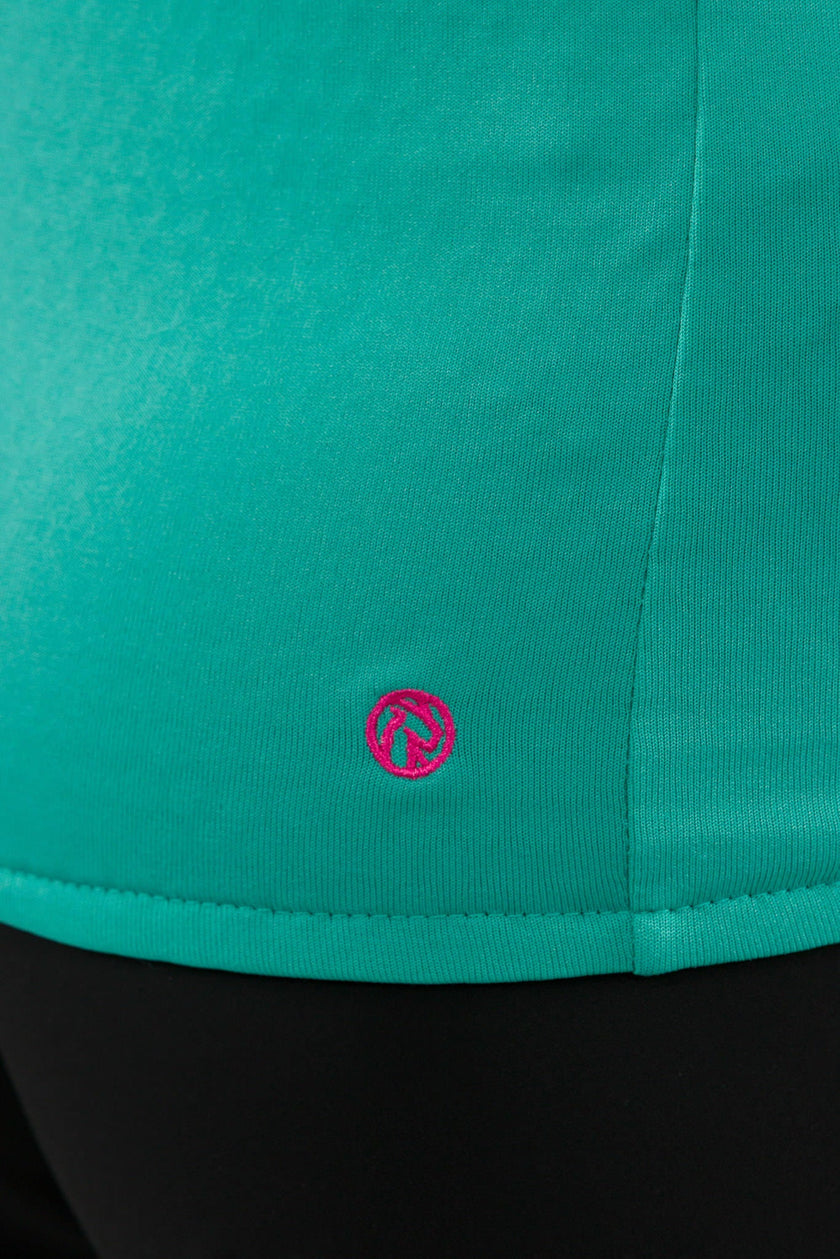 ERRA DONNA GIACCA FULL ZIP CON CAPPUCCIO