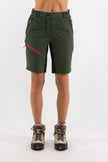 ETNA 2.6 BERMUDA TREKKING DONNA