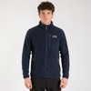 FENRIC UOMO GIACCA IN SHERPA