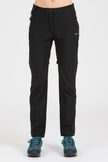 2027-FODARA DONNA PANTALONE TREKKING MODULARE