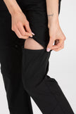 FODARA 2.6 DONNA PANTALONE TREKKING MODULARE