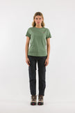 FODARA PANTALONE TREKKING ZIP OFF DONNA