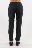 FODARA PANTALONE TREKKING ZIP OFF DONNA
