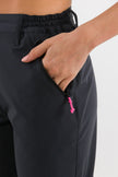 FODARA PANTALONE TREKKING ZIP OFF DONNA