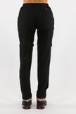 FODARA PANTALONE TREKKING ZIP OFF DONNA
