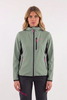 2027-GALARES DONNA GIUBBINO IN LIGHT SOFT SHELL CON