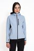GALARES DONNA GIUBBINO IN LIGHT SOFT SHELL CON