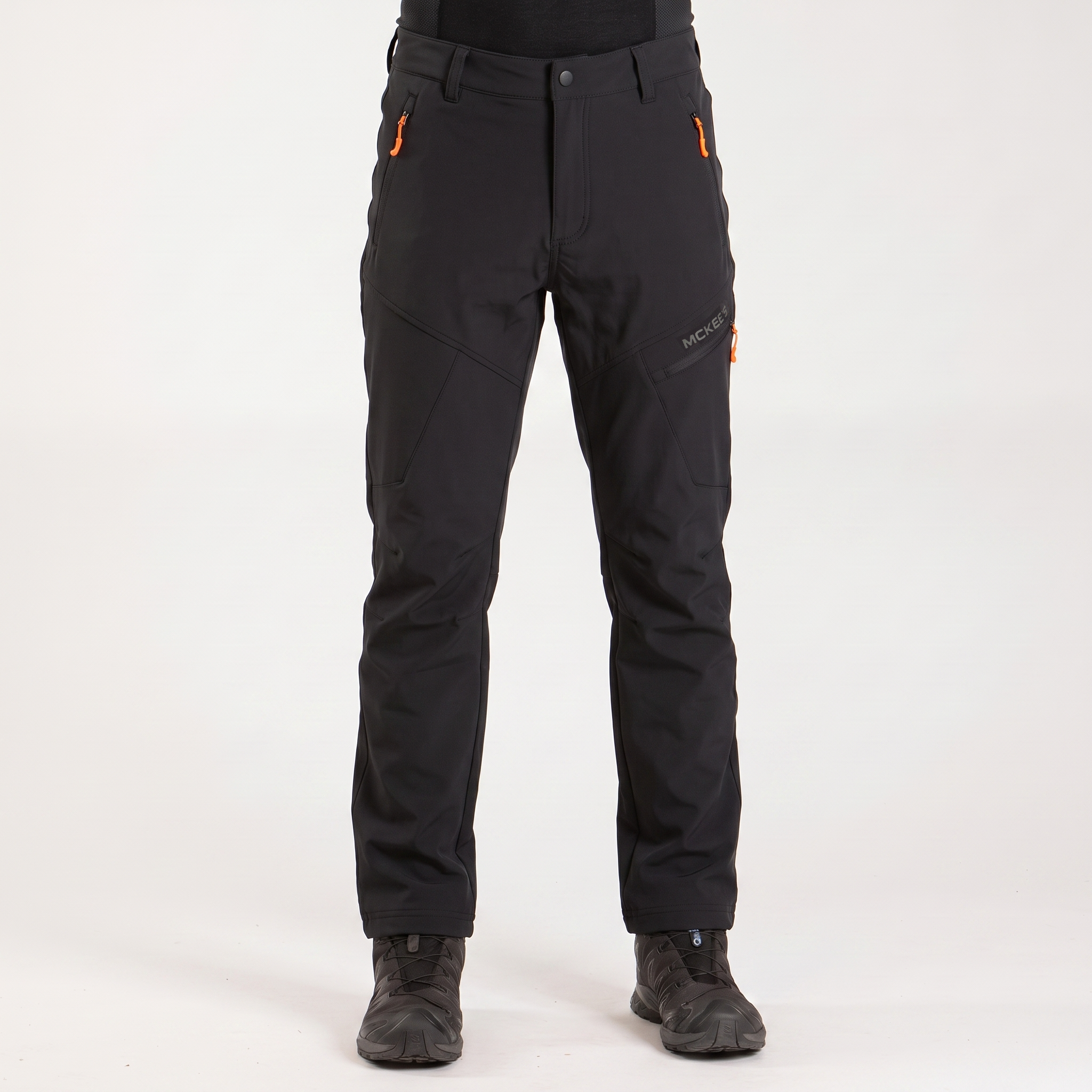 GIAU UOMO PANTALONE TREKKING