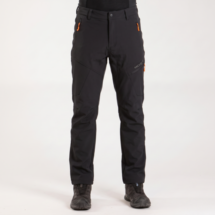 GIAU UOMO PANTALONE TREKKING