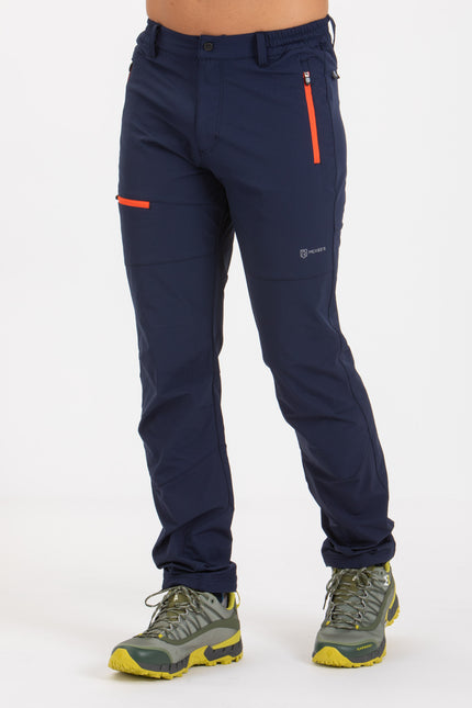 GIAU UOMO PANTALONE TREKKING