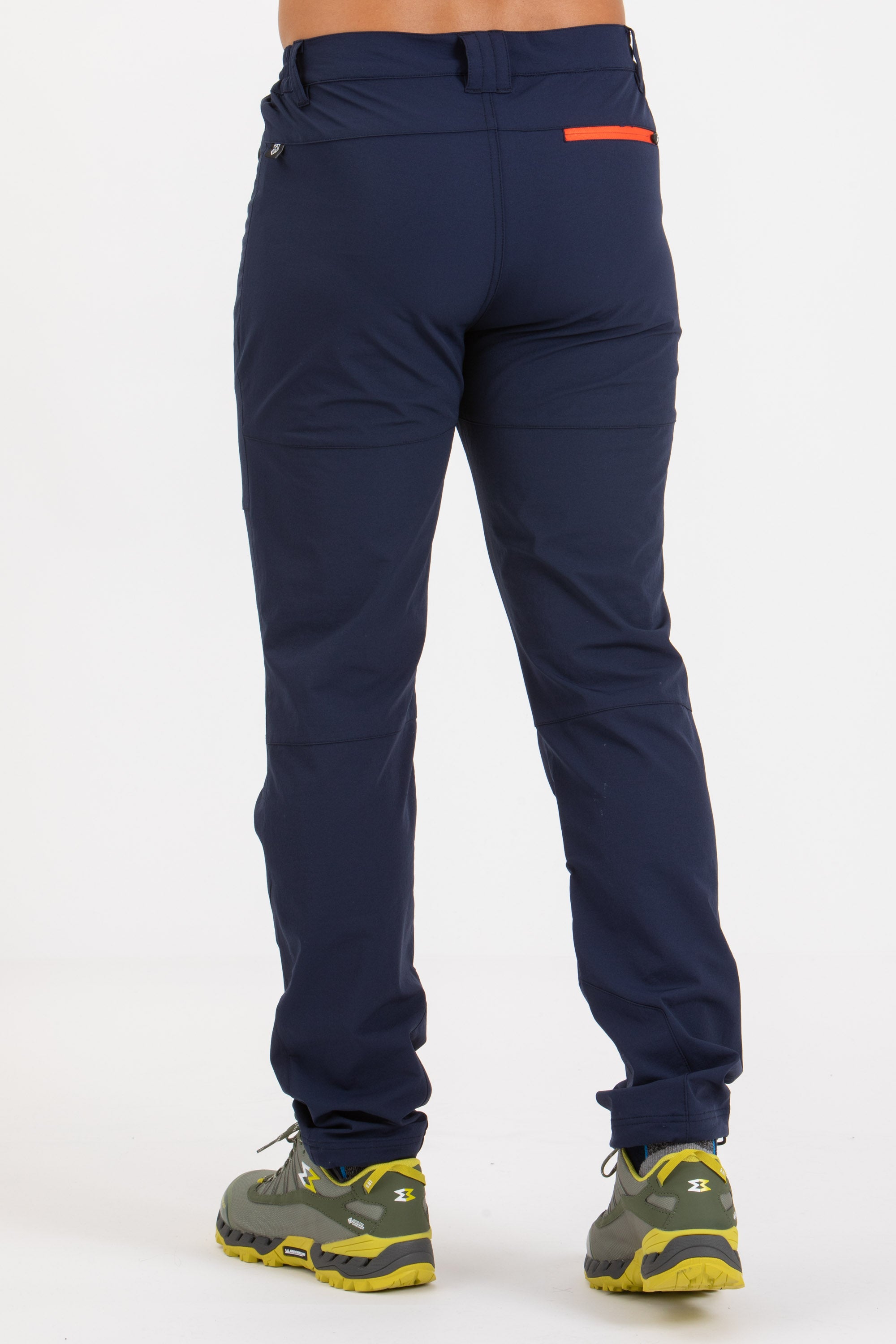 GIAU UOMO PANTALONE TREKKING