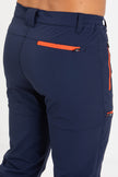 GIAU UOMO PANTALONE TREKKING