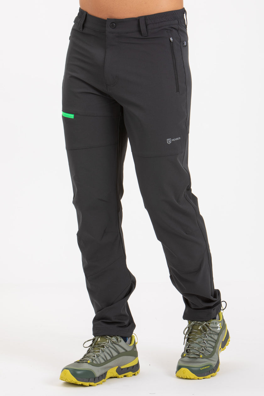 GIAU UOMO PANTALONE TREKKING