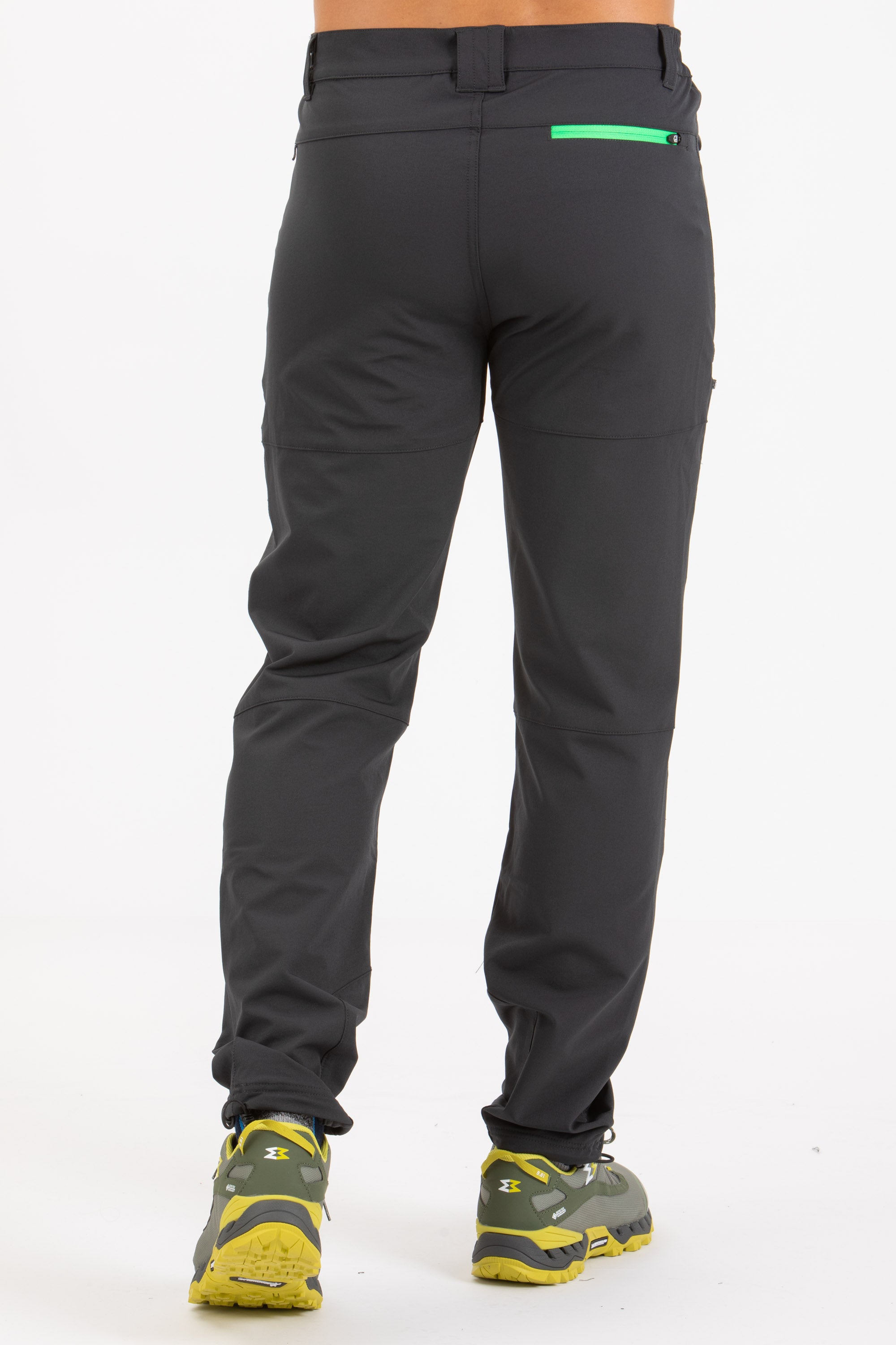 GIAU UOMO PANTALONE TREKKING