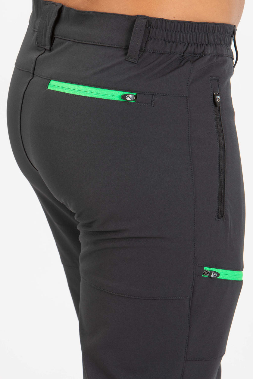 GIAU UOMO PANTALONE TREKKING