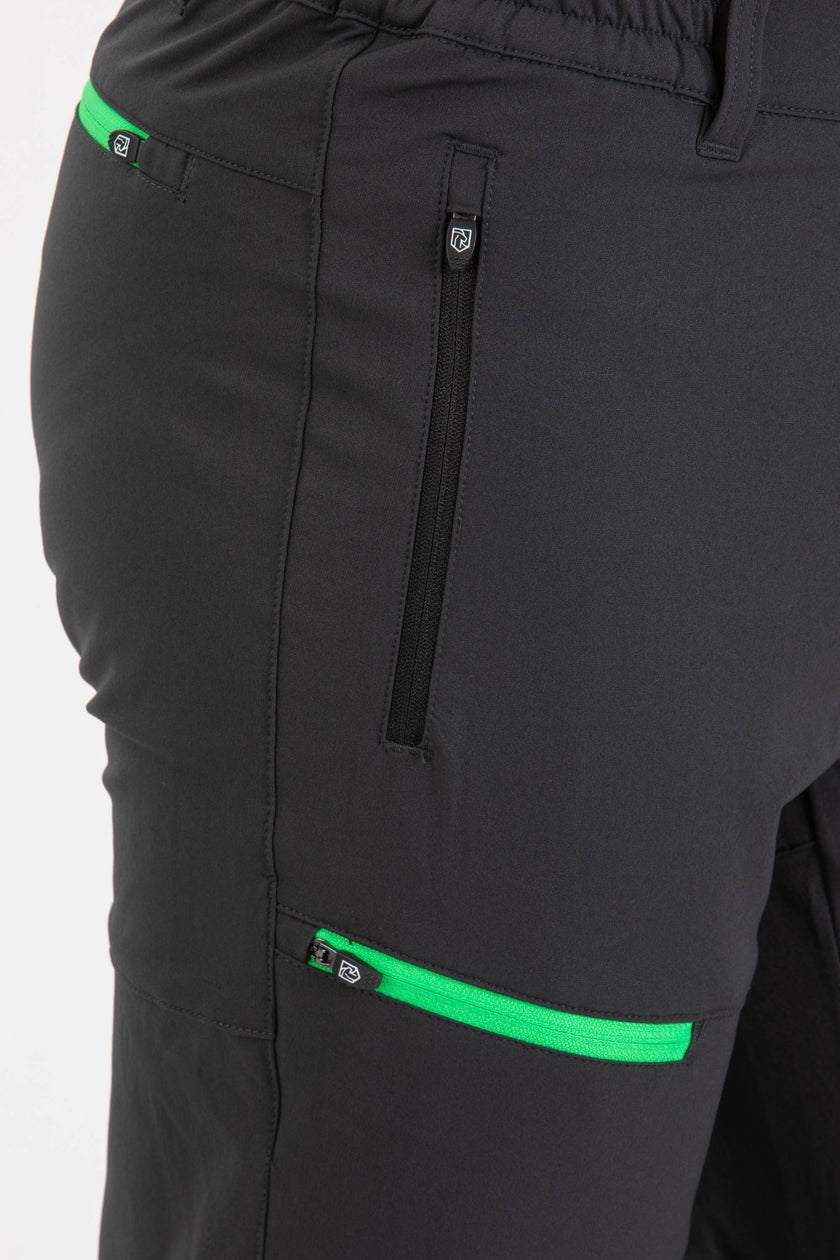 GIAU UOMO PANTALONE TREKKING