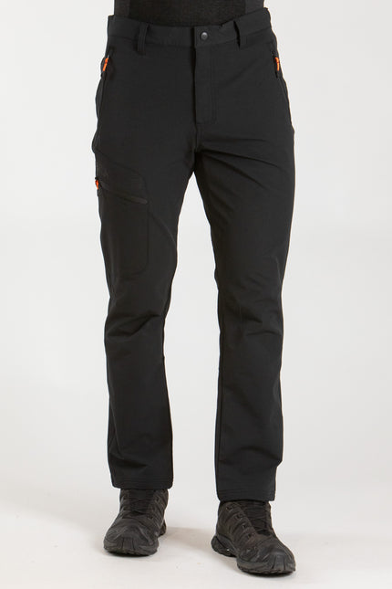 GIAU UOMO PANTALONE TREKKING