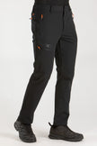 GIAU UOMO PANTALONE TREKKING