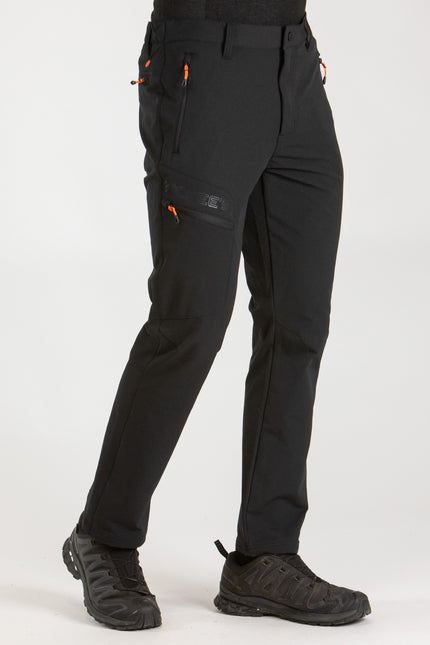 GIAU UOMO PANTALONE TREKKING