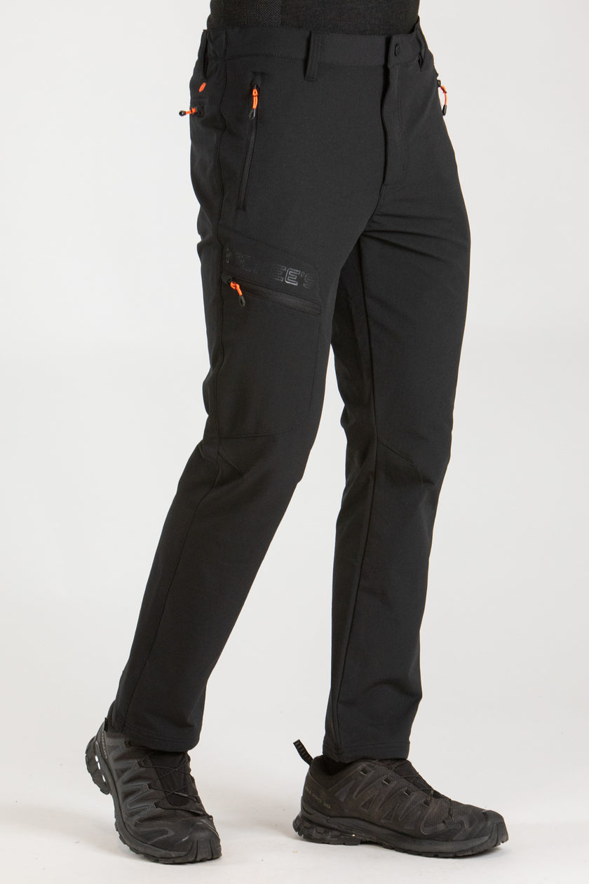 GIAU UOMO PANTALONE TREKKING
