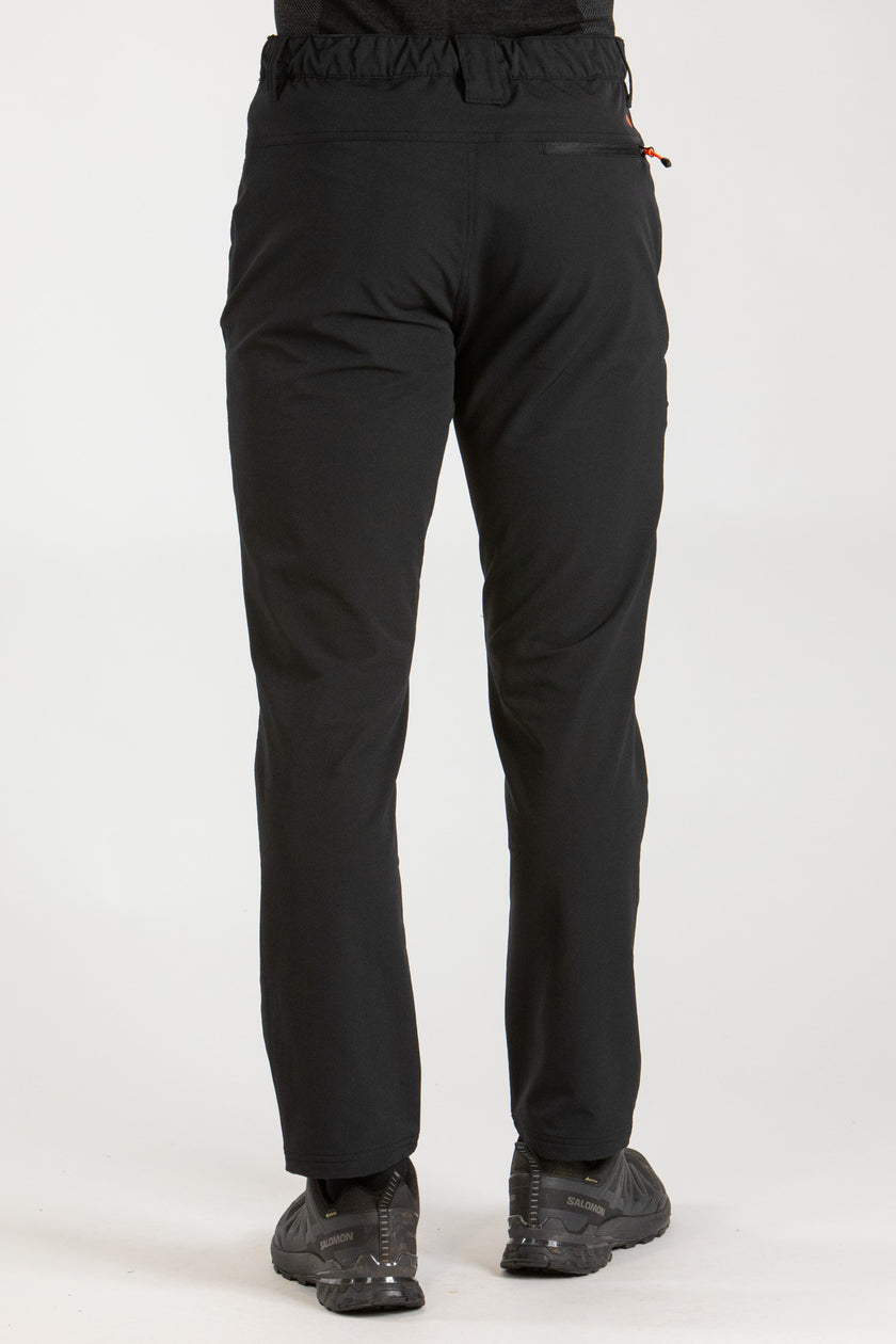 GIAU UOMO PANTALONE TREKKING