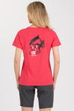 GRACE DONNA T-SHIRT M/M - BOX ASS. 10 PZ