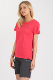 GRACE DONNA T-SHIRT M/M - BOX ASS. 10 PZ