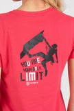 GRACE DONNA T-SHIRT M/M - BOX ASS. 10 PZ