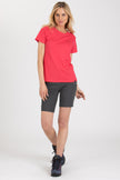 GRACE DONNA T-SHIRT M/M - BOX ASS. 10 PZ