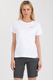 GRACE DONNA T-SHIRT M/M - BOX ASS. 10 PZ