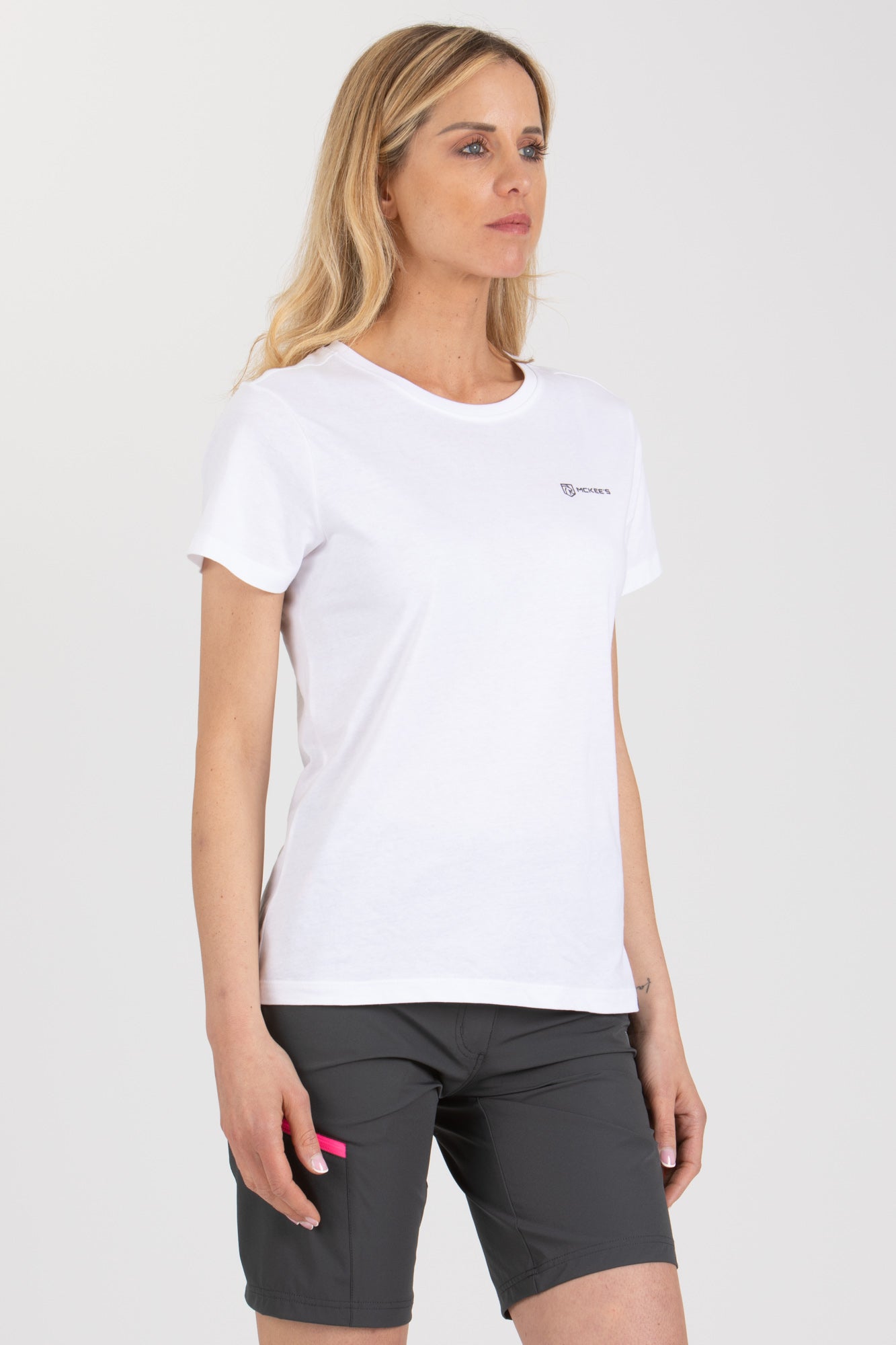 GRACE DONNA T-SHIRT M/M - BOX ASS. 10 PZ