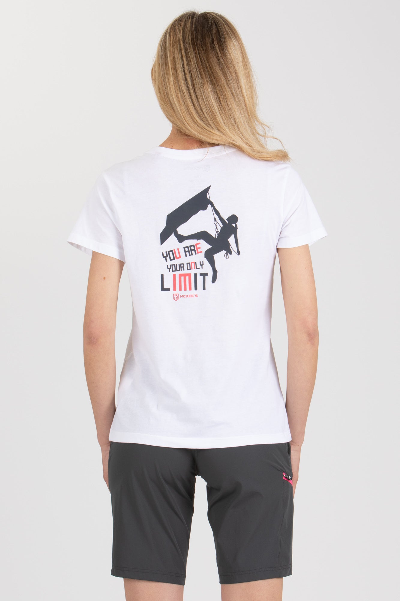 GRACE DONNA T-SHIRT M/M - BOX ASS. 10 PZ