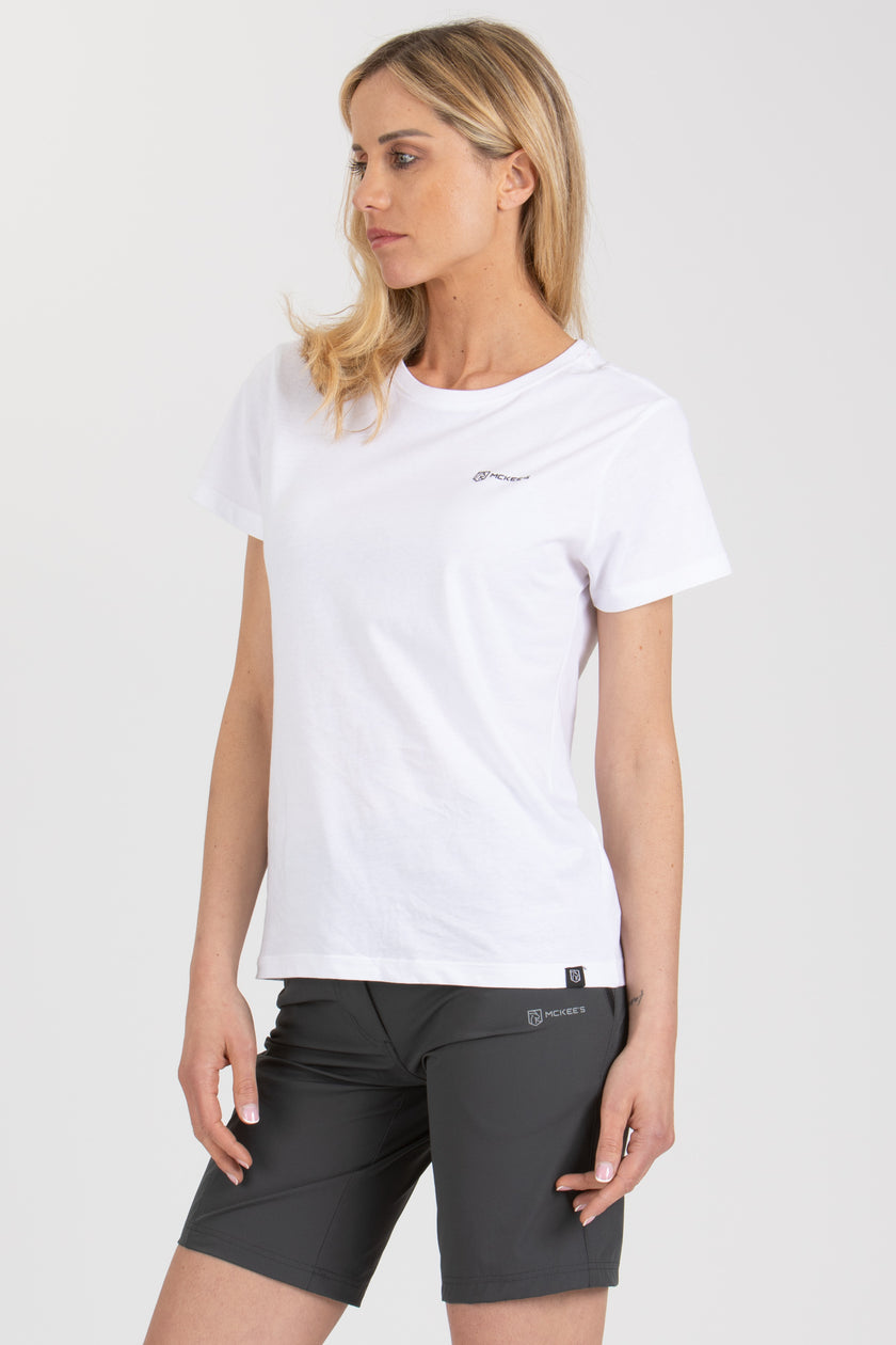 GRACE DONNA T-SHIRT M/M - BOX ASS. 10 PZ