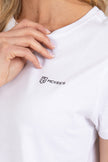 GRACE DONNA T-SHIRT M/M - BOX ASS. 10 PZ