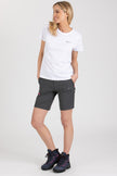 GRACE DONNA T-SHIRT M/M - BOX ASS. 10 PZ