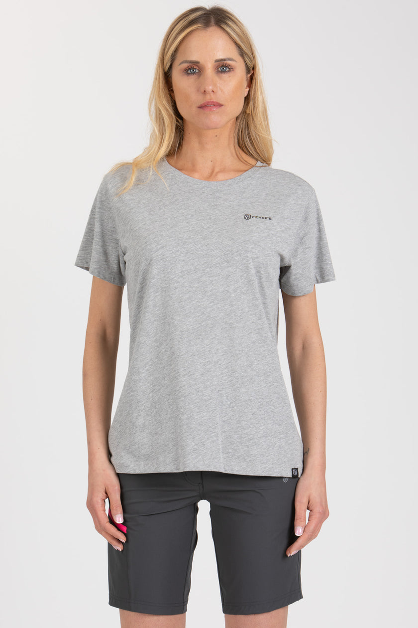 GRACE DONNA T-SHIRT M/M - BOX ASS. 10 PZ
