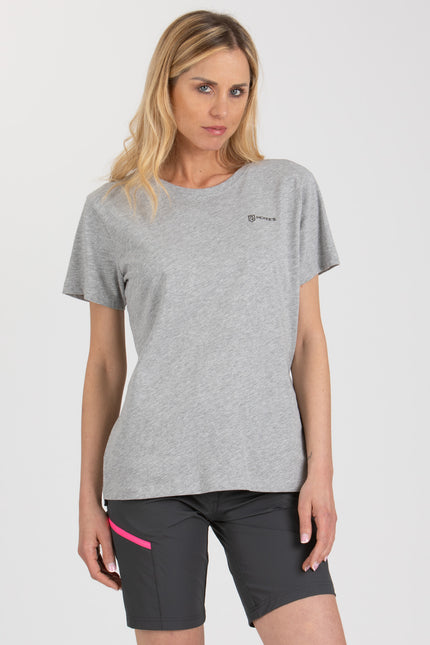 GRACE DONNA T-SHIRT M/M (BOX ASS. 10 PZ)