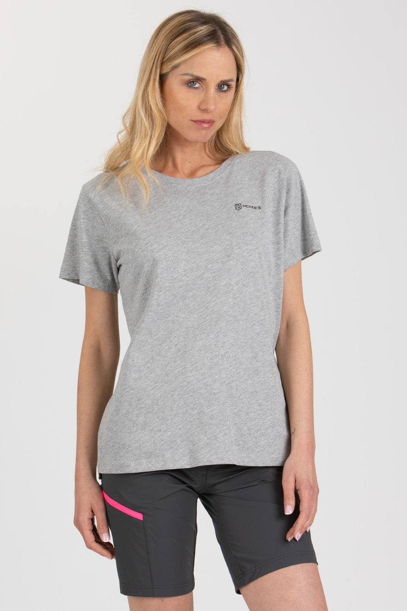 GRACE DONNA T-SHIRT M/M - BOX ASS. 10 PZ
