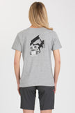 GRACE DONNA T-SHIRT M/M - BOX ASS. 10 PZ