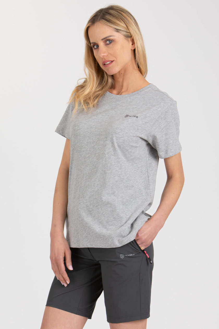 GRACE DONNA T-SHIRT M/M - BOX ASS. 10 PZ