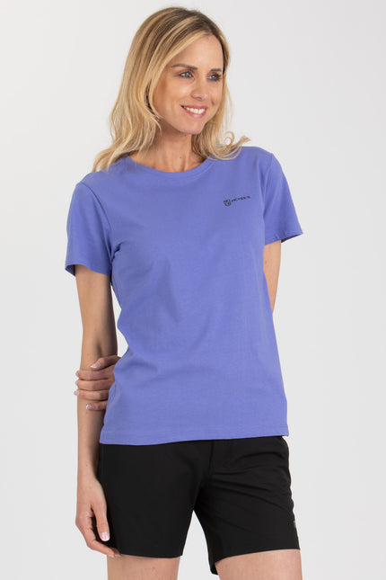 GRACE DONNA T-SHIRT M/M - BOX ASS. 10 PZ