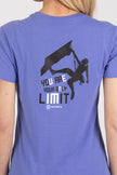 GRACE DONNA T-SHIRT M/M - BOX ASS. 10 PZ